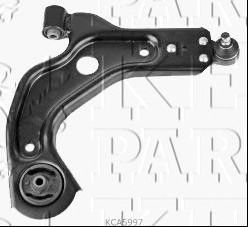 KEY PARTS kca5997 -  Рычаг независимой подвески колеса, подвеска колеса